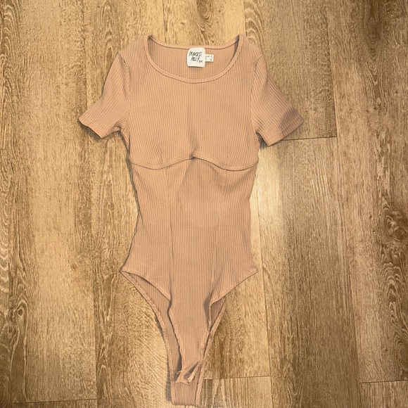 Princess Polly bodysuit - Picture 1 of 3